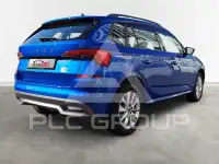 2020 Skoda KAMIQ