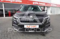 2020 Skoda KAMIQ