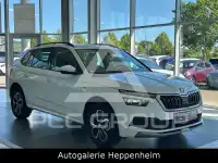 2020 Skoda KAMIQ