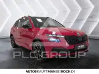 2020 Skoda KAMIQ