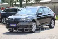 2020 Skoda KAMIQ
