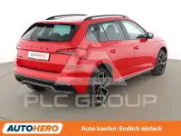 2020 Skoda KAMIQ