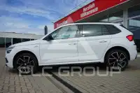 2020 Skoda KAMIQ