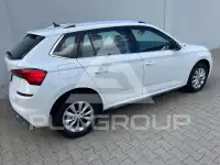 2020 Skoda KAMIQ