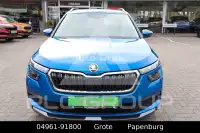 2020 Skoda KAMIQ