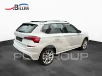 2020 Skoda KAMIQ