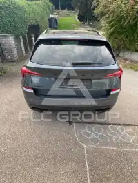2020 Skoda KAMIQ