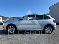 2020 Skoda KAMIQ