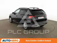 2020 Skoda KAMIQ