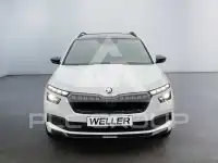 2020 Skoda KAMIQ