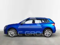 2020 Skoda KAMIQ
