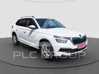 2020 Skoda KAMIQ