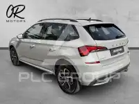 2020 Skoda KAMIQ