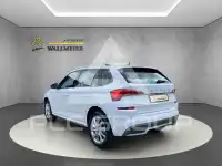 2020 Skoda KAMIQ