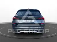 2020 Skoda KAMIQ
