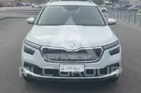 2020 Skoda KAMIQ