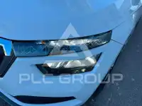 2020 Skoda KAMIQ