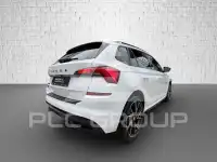 2020 Skoda KAMIQ