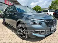 2020 Skoda KAMIQ