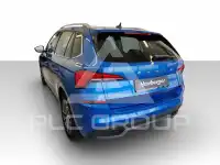 2020 Skoda KAMIQ