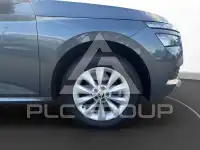 2020 Skoda KAMIQ