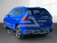 2020 Skoda KAMIQ