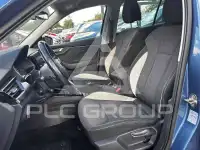 2020 Skoda KAMIQ