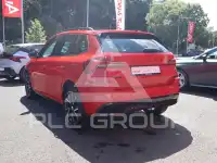 2020 Skoda KAMIQ