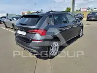 2020 Skoda KAMIQ