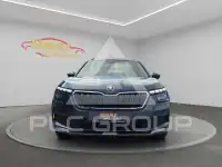2020 Skoda KAMIQ
