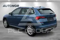 2020 Skoda KAMIQ