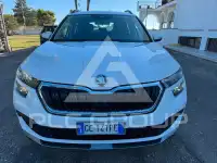 2020 Skoda KAMIQ