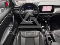 2020 Skoda KAMIQ