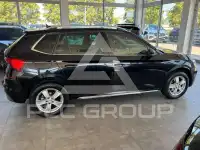 2020 Skoda KAMIQ