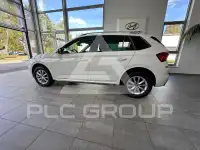 2020 Skoda KAMIQ