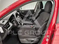 2020 Skoda KAMIQ