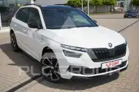 2020 Skoda KAMIQ