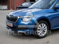 2020 Skoda KAMIQ