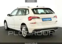 2020 Skoda KAMIQ