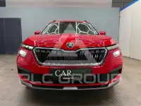 2020 Skoda KAMIQ