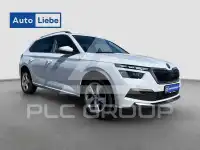 2020 Skoda KAMIQ