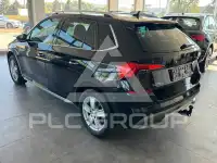 2020 Skoda KAMIQ