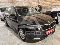 2020 Skoda KAMIQ