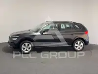 2020 Skoda KAMIQ