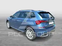 2020 Skoda KAMIQ