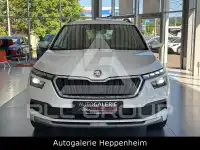 2020 Skoda KAMIQ