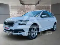 2020 Skoda KAMIQ
