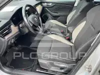2020 Skoda KAMIQ