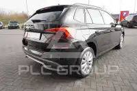2020 Skoda KAMIQ