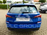 2020 Skoda KAMIQ